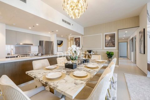 Apartment in Downtown Dubai (Downtown Burj Dubai), Dubai, UAE 3 bedrooms, 160 sq.m. № 602883 - photo 4