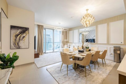 Apartment in Downtown Dubai (Downtown Burj Dubai), Dubai, UAE 3 bedrooms, 160 sq.m. № 602883 - photo 2