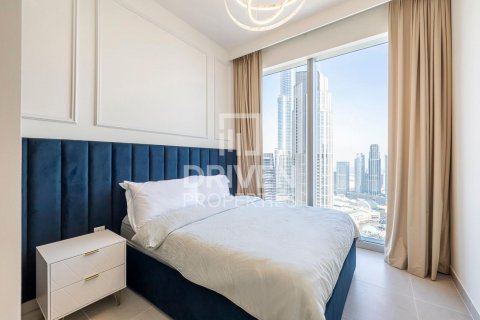 Apartment in Downtown Dubai (Downtown Burj Dubai), Dubai, UAE 3 bedrooms, 160 sq.m. № 602883 - photo 10