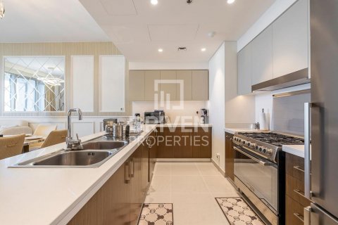 Apartment in Downtown Dubai (Downtown Burj Dubai), Dubai, UAE 3 bedrooms, 160 sq.m. № 602883 - photo 21