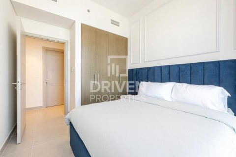 Apartment in Downtown Dubai (Downtown Burj Dubai), Dubai, UAE 3 bedrooms, 160 sq.m. № 602883 - photo 6