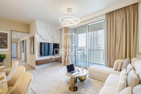 Apartment in Downtown Dubai (Downtown Burj Dubai), Dubai, UAE 3 bedrooms, 160 sq.m. № 602883 - photo 1