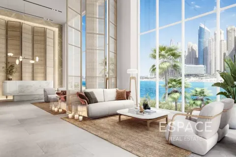 شقة للبيع في Bluewaters، دبي، الإمارات العربية المتحدة 5 غرفة نوم ، 639 متر مربع ، رقم 738068 - صورة 5