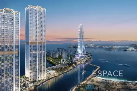شقة للبيع في Bluewaters، دبي، الإمارات العربية المتحدة 5 غرفة نوم ، 639 متر مربع ، رقم 738068 - صورة 13
