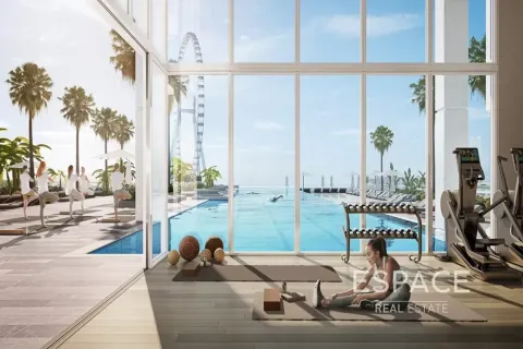 شقة للبيع في Bluewaters، دبي، الإمارات العربية المتحدة 5 غرفة نوم ، 639 متر مربع ، رقم 738068 - صورة 7