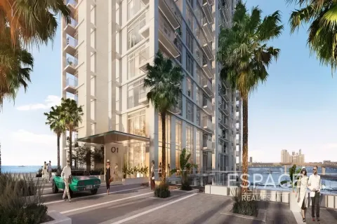 شقة للبيع في Bluewaters، دبي، الإمارات العربية المتحدة 5 غرفة نوم ، 639 متر مربع ، رقم 738068 - صورة 12