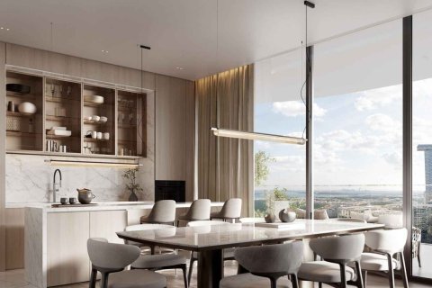 Huoneisto Saas Heights Al Reem Island, Abu Dhabi, Arabiemiraatit 3 makuuhuonetta, 307.77 m2 № 738557 - kuva 3