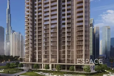 Apartment sa Business Bay, Dubai, UAE 2 silid-tulugan, 82 sq.m. № 738071 - larawan 7