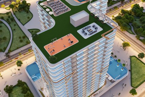 Apartamento para venda em Arjan, Dubai, EAU 1 quarto, 114 m2 № 729912 - foto 14