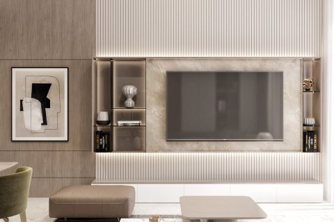 Apartamento para venda em Arjan, Dubai, EAU 1 quarto, 114 m2 № 729912 - foto 19