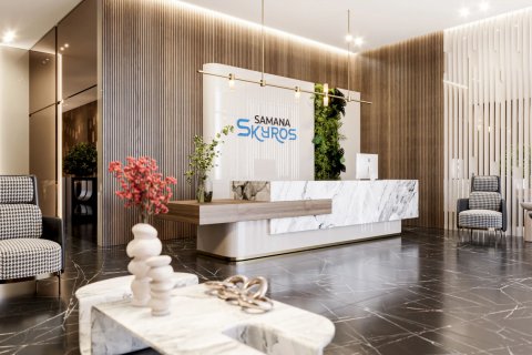 Apartamento para venda em Arjan, Dubai, EAU 1 quarto, 114 m2 № 729912 - foto 25