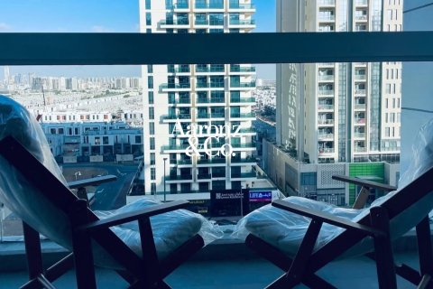 Al Furjan、Dubai、UAE にあるマンション販売中 1部屋、35 m2、No729909 - 写真 11