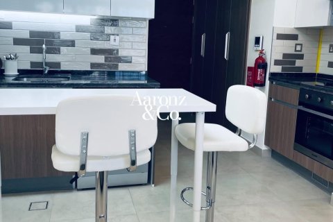 Al Furjan、Dubai、UAE にあるマンション販売中 1部屋、35 m2、No729909 - 写真 6