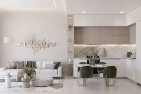 Byt v Dubai Land, SAE 1 ložnice, 35 m² Č.: 729911 - fotografie 15