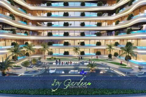 Byt v Dubai Land, SAE 1 ložnice, 35 m² Č.: 729911 - fotografie 11