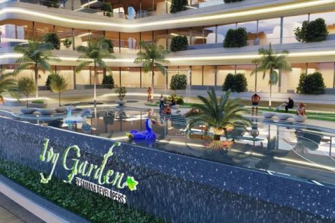 Byt v Dubai Land, SAE 1 ložnice, 35 m² Č.: 729911 - fotografie 12