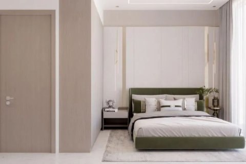 Byt v Dubai Land, SAE 1 ložnice, 35 m² Č.: 729911 - fotografie 17