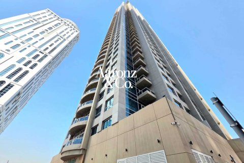 Jumeirah Lake Towers、Dubai、UAE にあるマンション販売中 1ベッドルーム、84 m2、No729906 - 写真 15