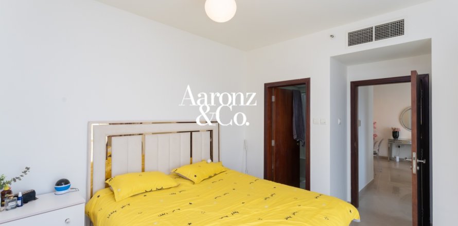 Appartement in Jumeirah Lake Towers, Dubai, VAE 1 slaapkamer, 70 vr.m. nr 729907