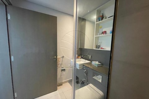 Byt v Al Reem Island, Abu Dhabi, SAE 1 ložnice, 64 m² Č.: 615893 - fotografie 13