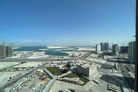 Byt v Al Reem Island, Abu Dhabi, SAE 1 ložnice, 64 m² Č.: 615893 - fotografie 2