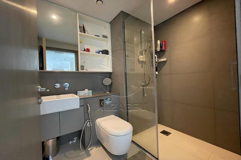Byt v Al Reem Island, Abu Dhabi, SAE 1 ložnice, 64 m² Č.: 615893 - fotografie 12