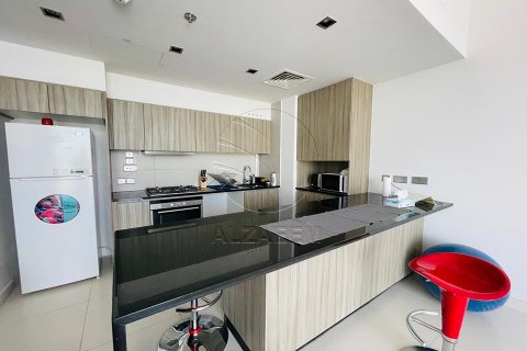 Byt v Al Reem Island, Abu Dhabi, SAE 1 ložnice, 64 m² Č.: 615893 - fotografie 7