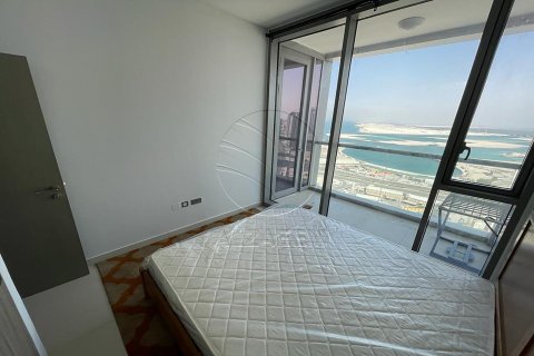 Byt v Al Reem Island, Abu Dhabi, SAE 1 ložnice, 64 m² Č.: 615893 - fotografie 6