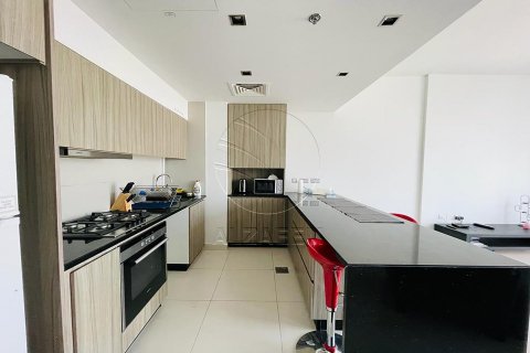 Byt v Al Reem Island, Abu Dhabi, SAE 1 ložnice, 64 m² Č.: 615893 - fotografie 10