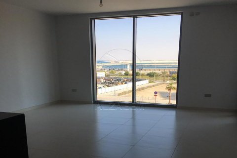 Byt v Al Reem Island, Abu Dhabi, SAE 1 ložnice, 64 m² Č.: 615893 - fotografie 11