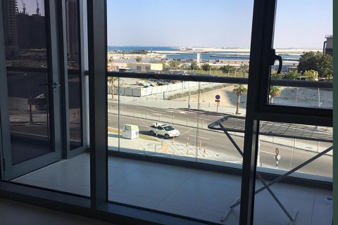 Byt v Al Reem Island, Abu Dhabi, SAE 1 ložnice, 64 m² Č.: 615893 - fotografie 5