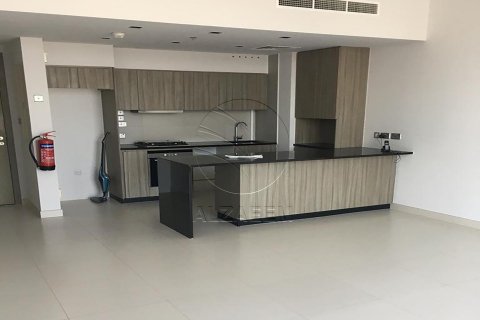 Byt v Al Reem Island, Abu Dhabi, SAE 1 ložnice, 64 m² Č.: 615893 - fotografie 8