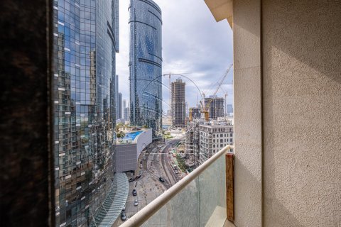 Byt v Al Reem Island, Abu Dhabi, SAE 2 ložnice, 98 m² Č.: 615898 - fotografie 16