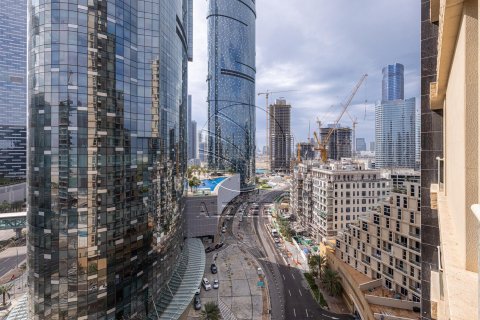 Byt v Al Reem Island, Abu Dhabi, SAE 2 ložnice, 98 m² Č.: 615898 - fotografie 1