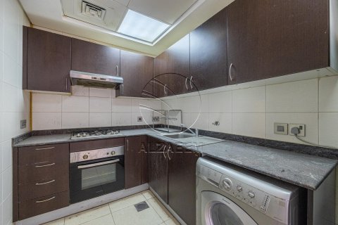 Byt v Al Reem Island, Abu Dhabi, SAE 2 ložnice, 98 m² Č.: 615898 - fotografie 4