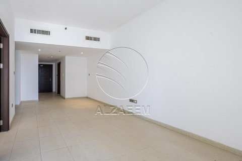 Byt v Al Reem Island, Abu Dhabi, SAE 2 ložnice, 98 m² Č.: 615898 - fotografie 9