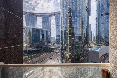 Byt v Al Reem Island, Abu Dhabi, SAE 2 ložnice, 98 m² Č.: 615898 - fotografie 15