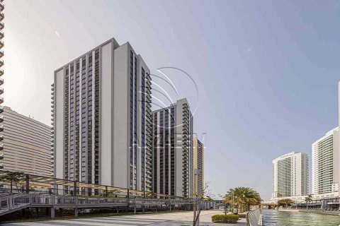 Müüa korter asukohaga Al Reem Island, Abu Dhabi, AÜE: 1 magamistoaga, 61 m² Nr 615897 - pilt 1