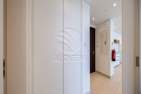Müüa korter asukohaga Al Reem Island, Abu Dhabi, AÜE: 1 magamistoaga, 61 m² Nr 615897 - pilt 8