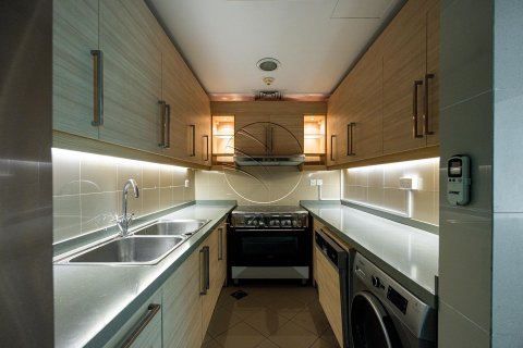 Byt v Al Reem Island, Abu Dhabi, SAE 2 ložnice, 153 m² Č.: 615895 - fotografie 18