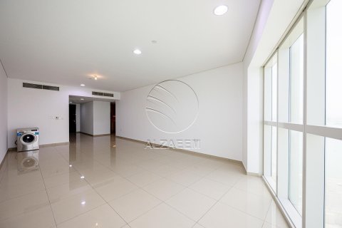 Byt v Al Reem Island, Abu Dhabi, SAE 2 ložnice, 153 m² Č.: 615895 - fotografie 2