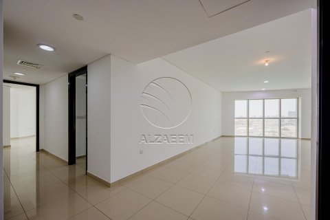 Byt v Al Reem Island, Abu Dhabi, SAE 2 ložnice, 153 m² Č.: 615895 - fotografie 10