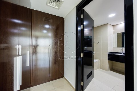 Byt v Al Reem Island, Abu Dhabi, SAE 2 ložnice, 153 m² Č.: 615895 - fotografie 16