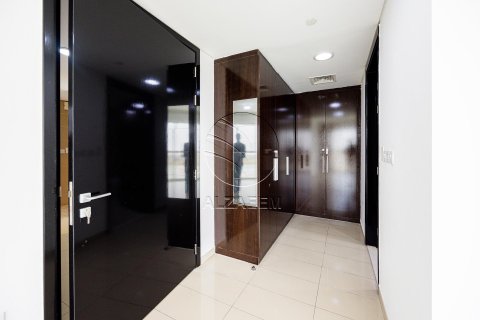 Byt v Al Reem Island, Abu Dhabi, SAE 2 ložnice, 153 m² Č.: 615895 - fotografie 15