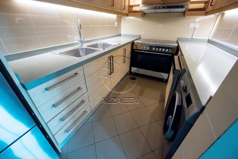 Byt v Al Reem Island, Abu Dhabi, SAE 2 ložnice, 153 m² Č.: 615895 - fotografie 17