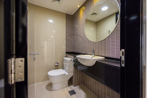 Byt v Al Reem Island, Abu Dhabi, SAE 2 ložnice, 153 m² Č.: 615895 - fotografie 21