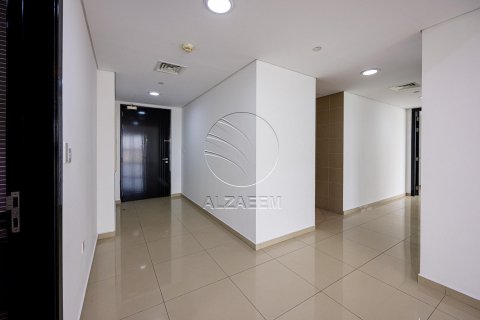 Byt v Al Reem Island, Abu Dhabi, SAE 2 ložnice, 153 m² Č.: 615895 - fotografie 5