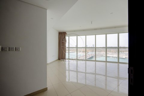 Byt v Al Reem Island, Abu Dhabi, SAE 2 ložnice, 153 m² Č.: 615895 - fotografie 1