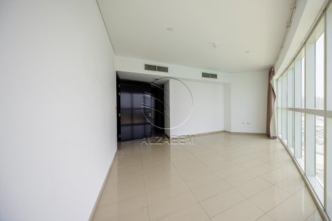 Byt v Al Reem Island, Abu Dhabi, SAE 2 ložnice, 153 m² Č.: 615895 - fotografie 14