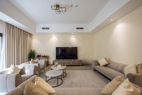 Řadový dům v Al Salam Street, Abu Dhabi, SAE 3 ložnice, 197 m² Č.: 615894 - fotografie 7